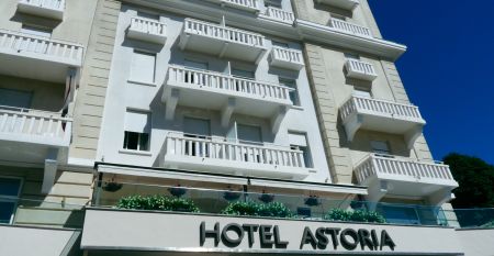 Hotel Astoria