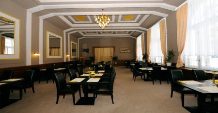 Hotel Goldener Hecht